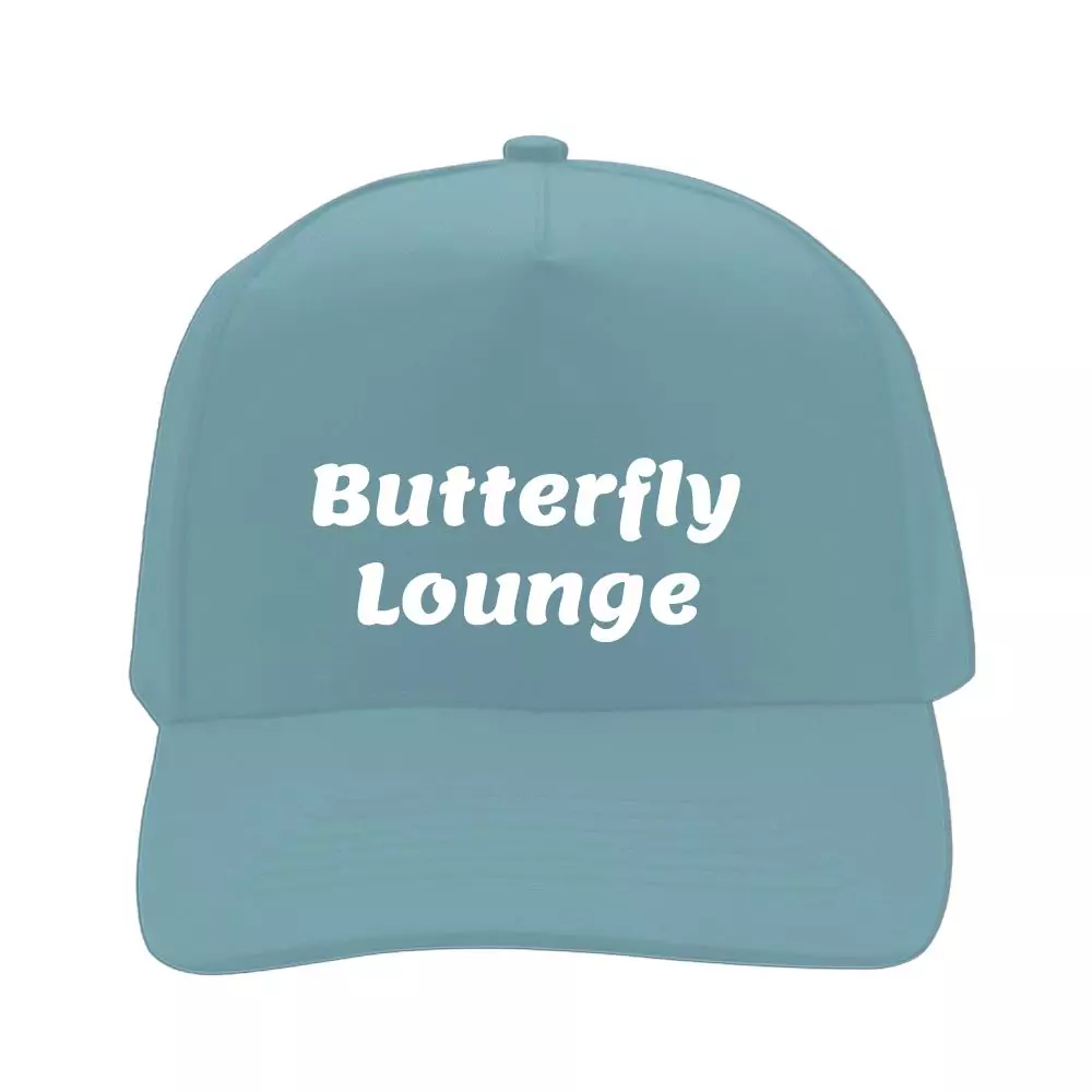 Cap Blue